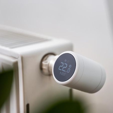 Edler Wohnraum Schwanenteich-Suite Mit Balkon, Kaffeevollautomat, Lift & Parkplatz Zwickau Bagian luar foto